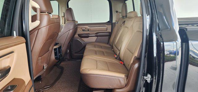 used 2019 Ram 1500 car, priced at $29,477