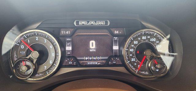 used 2019 Ram 1500 car, priced at $29,477