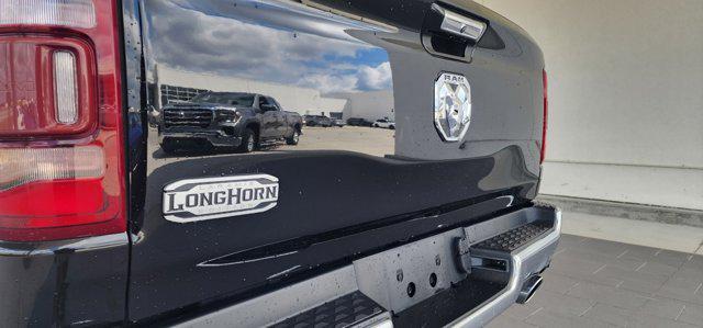 used 2019 Ram 1500 car, priced at $29,477