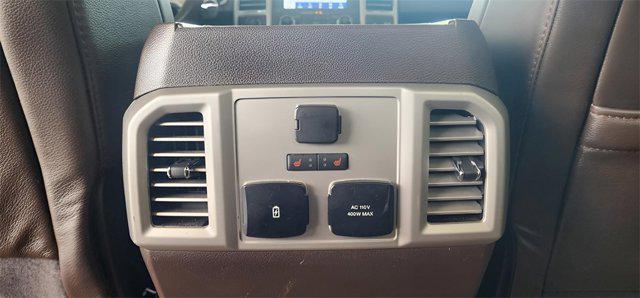 used 2019 Ford F-150 car, priced at $36,677