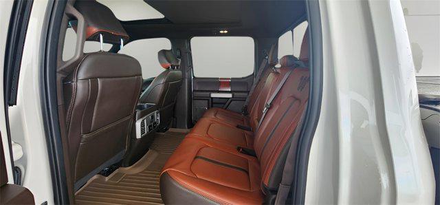 used 2019 Ford F-150 car, priced at $36,677