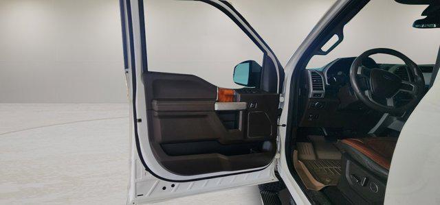 used 2019 Ford F-150 car, priced at $36,677