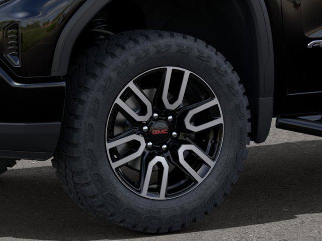 new 2024 GMC Sierra 1500 car, priced at $68,000