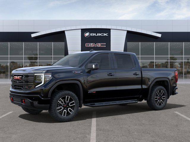 new 2024 GMC Sierra 1500 car, priced at $68,000