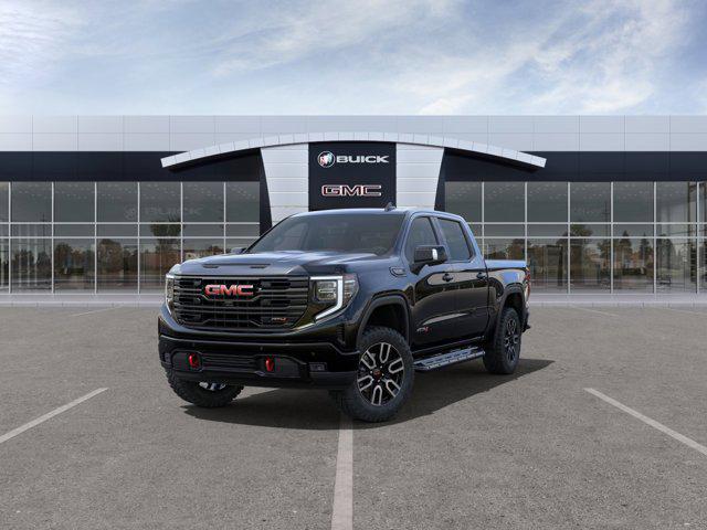 new 2024 GMC Sierra 1500 car, priced at $68,000