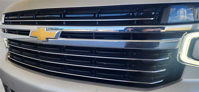 used 2023 Chevrolet Tahoe car, priced at $48,377