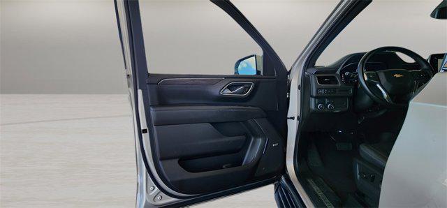 used 2023 Chevrolet Tahoe car, priced at $48,377