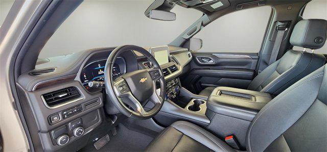 used 2023 Chevrolet Tahoe car, priced at $48,377