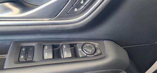 used 2023 Chevrolet Tahoe car, priced at $48,377