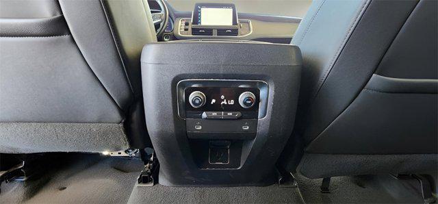 used 2023 Chevrolet Tahoe car, priced at $48,377