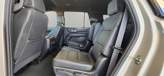 used 2023 Chevrolet Tahoe car, priced at $48,377