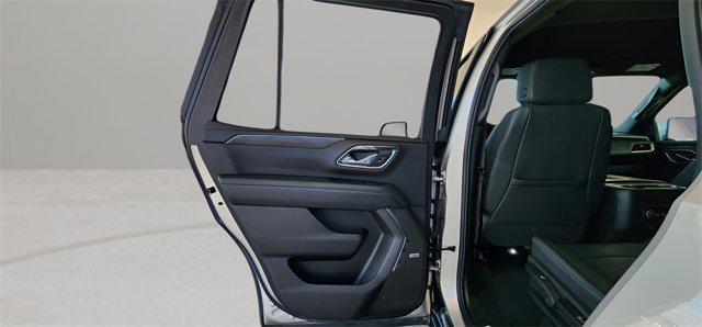 used 2023 Chevrolet Tahoe car, priced at $48,377