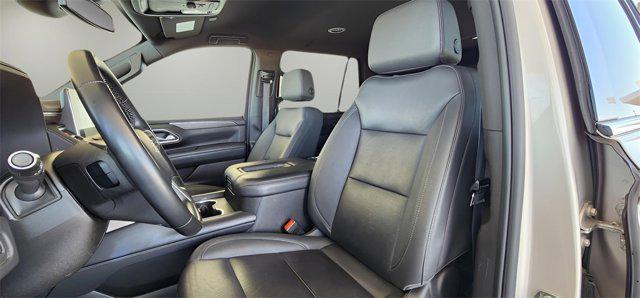 used 2023 Chevrolet Tahoe car, priced at $48,377