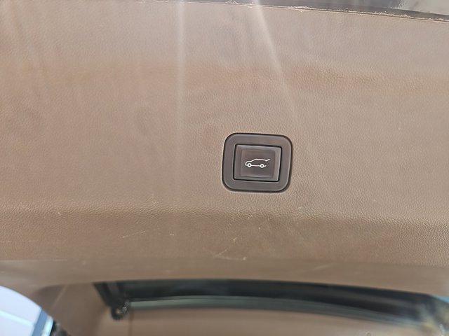 used 2021 GMC Yukon car, priced at $52,500
