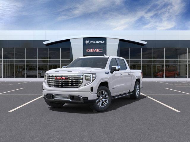 new 2024 GMC Sierra 1500 car, priced at $68,510