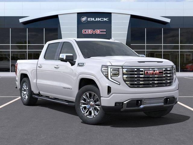 new 2024 GMC Sierra 1500 car, priced at $68,510