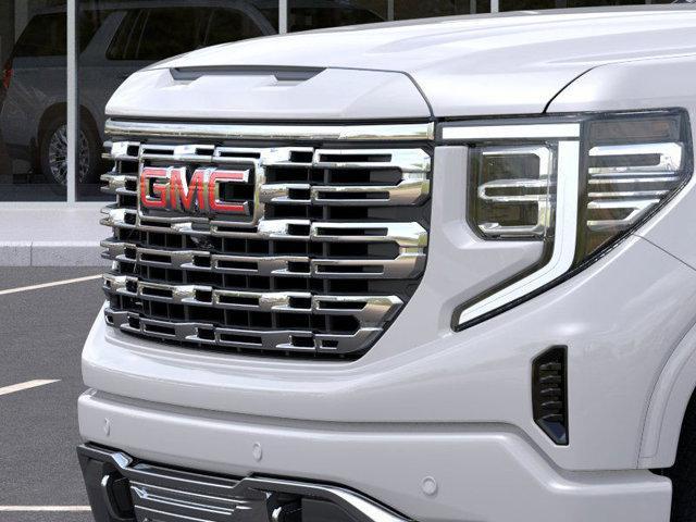 new 2024 GMC Sierra 1500 car, priced at $68,510