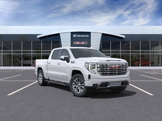 new 2024 GMC Sierra 1500 car, priced at $68,510