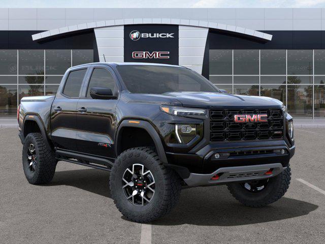 new 2024 GMC Canyon car, priced at $54,890