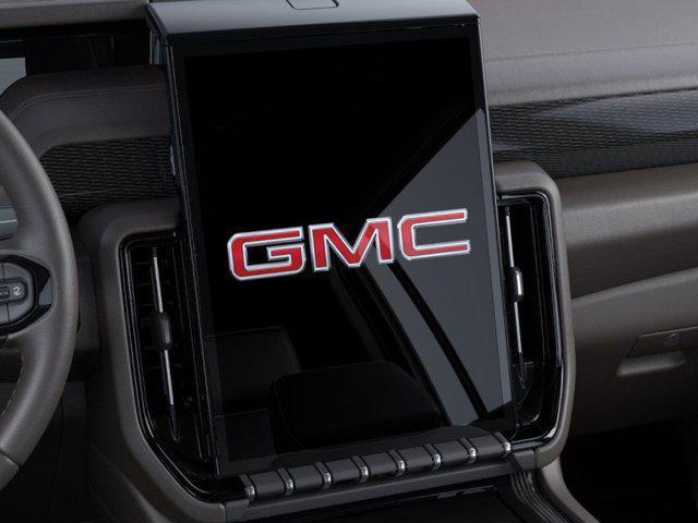 new 2025 GMC Yukon XL car, priced at $80,820