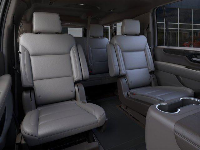 new 2025 GMC Yukon XL car, priced at $80,820