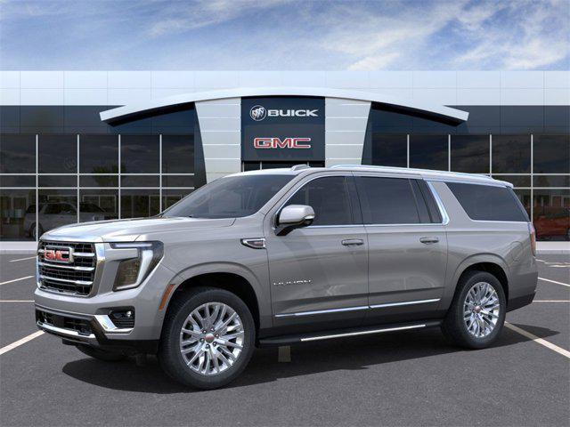 new 2025 GMC Yukon XL car, priced at $80,820