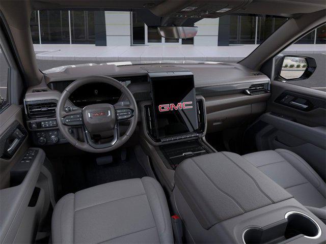 new 2025 GMC Yukon XL car, priced at $80,820