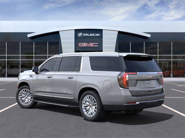 new 2025 GMC Yukon XL car, priced at $80,820