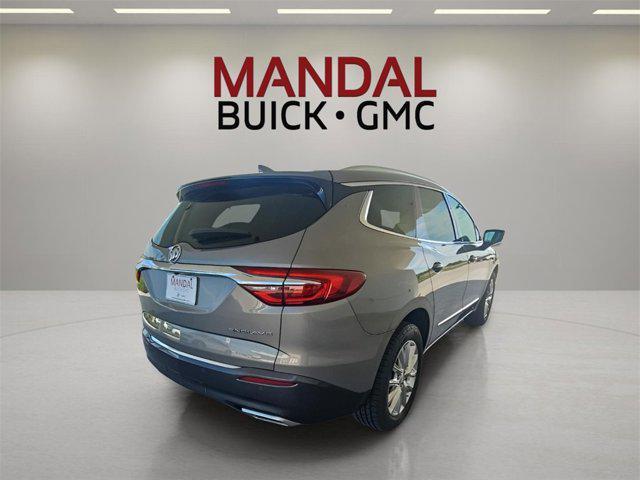 used 2019 Buick Enclave car, priced at $17,800
