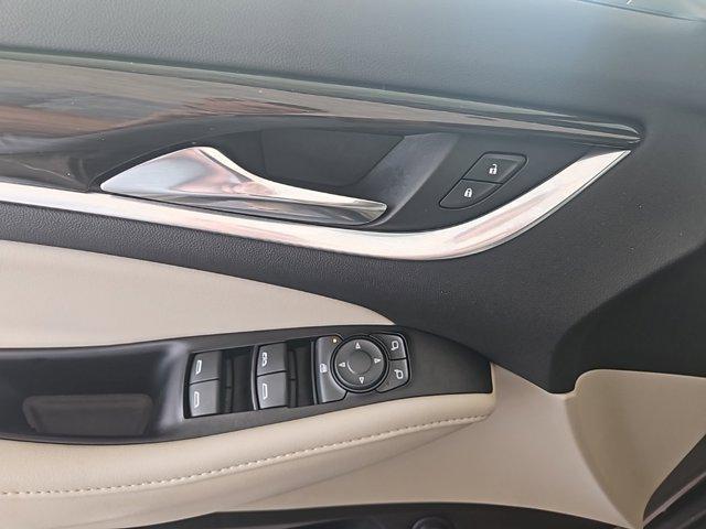 used 2019 Buick Enclave car, priced at $17,800