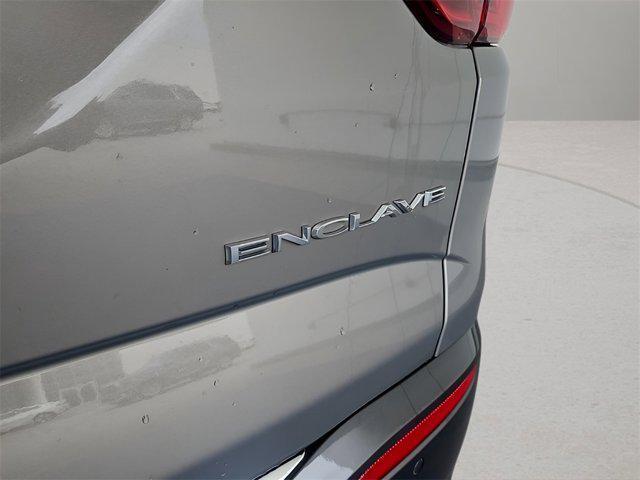 used 2019 Buick Enclave car, priced at $17,800