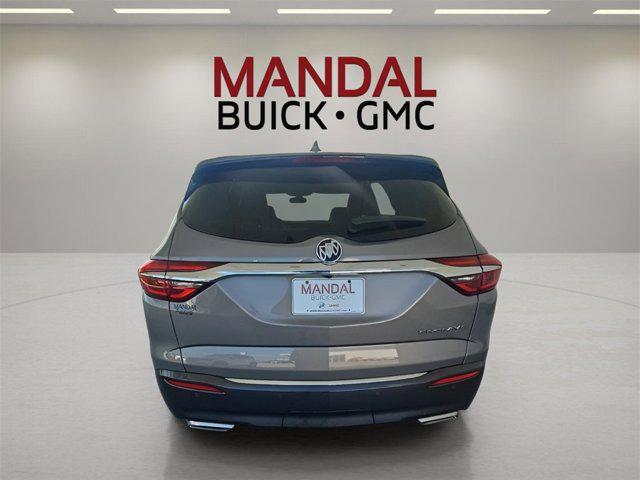 used 2019 Buick Enclave car, priced at $17,800