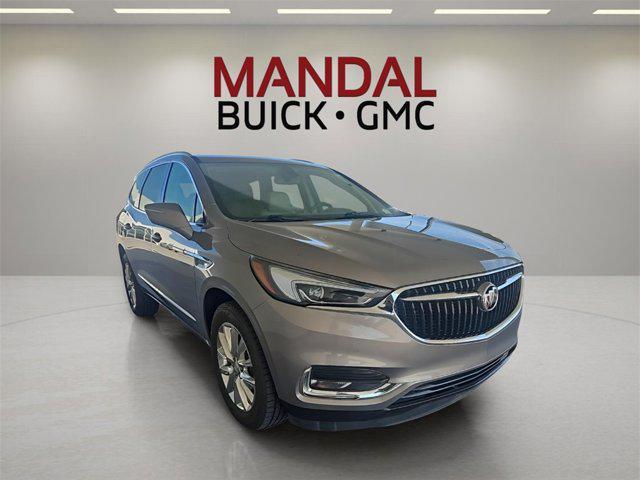 used 2019 Buick Enclave car, priced at $17,800