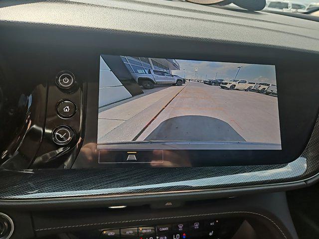 used 2021 Buick Envision car, priced at $23,000