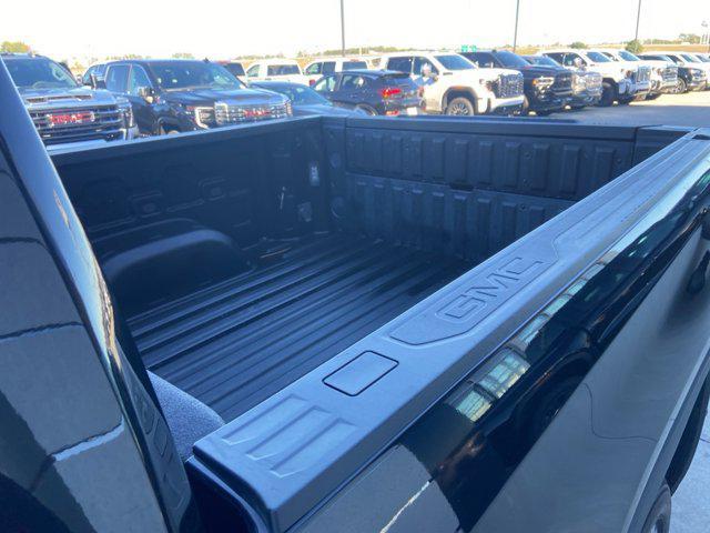 used 2022 GMC Sierra 1500 car, priced at $38,500