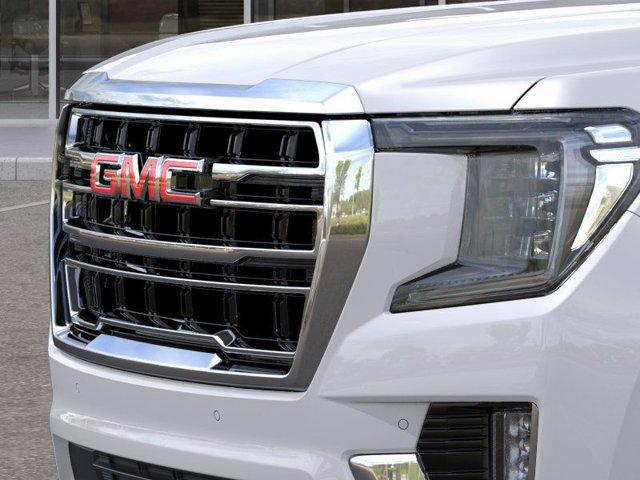 new 2024 GMC Yukon XL car, priced at $66,890