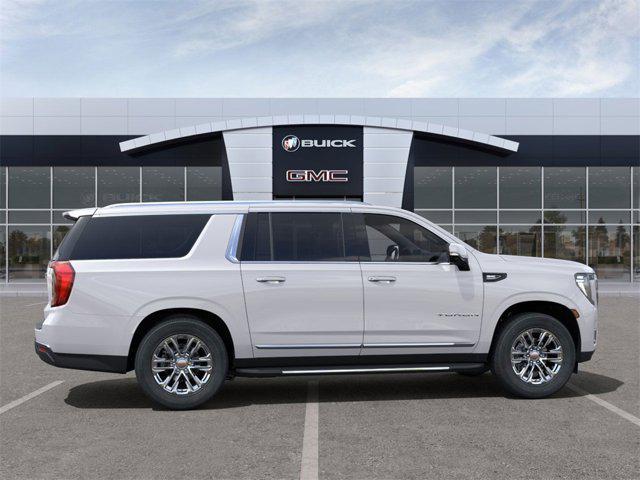 new 2024 GMC Yukon XL car, priced at $66,890