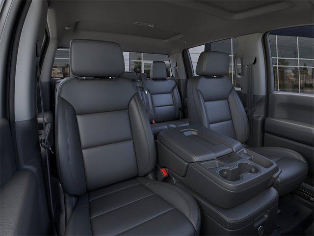 new 2024 GMC Sierra 1500 car, priced at $41,200