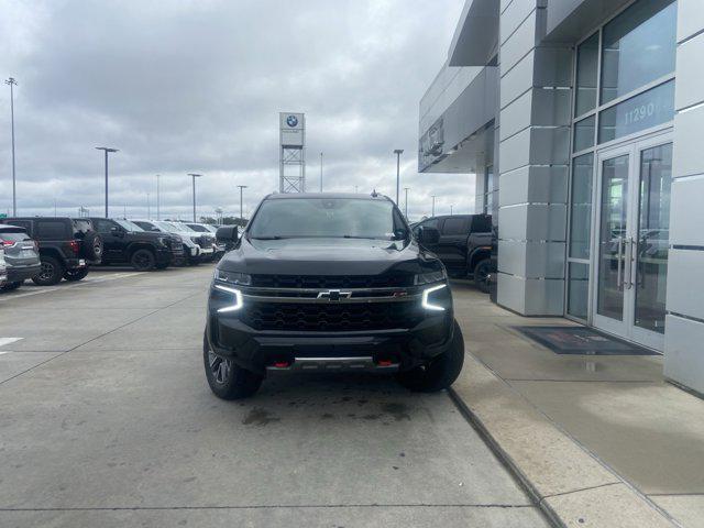 used 2021 Chevrolet Tahoe car, priced at $45,800