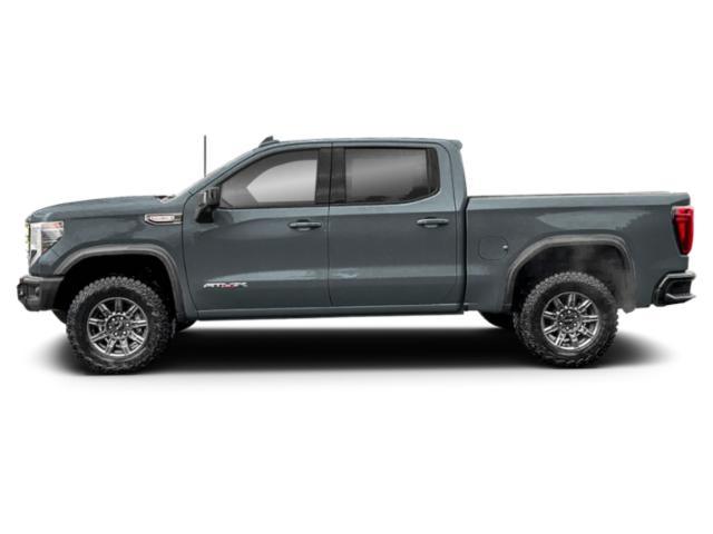 used 2025 GMC Sierra 1500 car, priced at $85,749