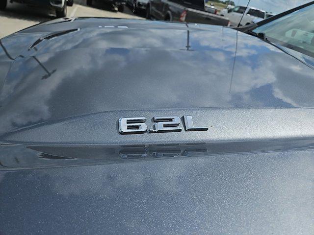 used 2021 Chevrolet Silverado 1500 car, priced at $40,800