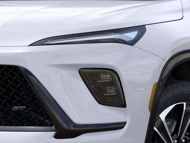 new 2026 Buick Enclave car, priced at $52,715