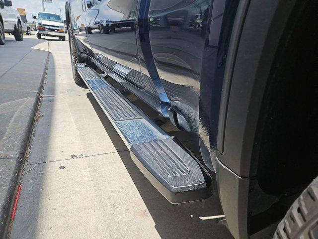 used 2023 GMC Sierra 1500 car, priced at $48,200