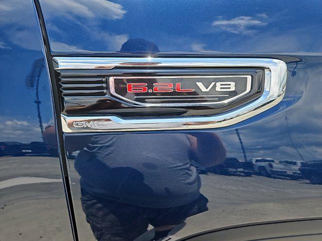 used 2023 GMC Sierra 1500 car, priced at $48,200