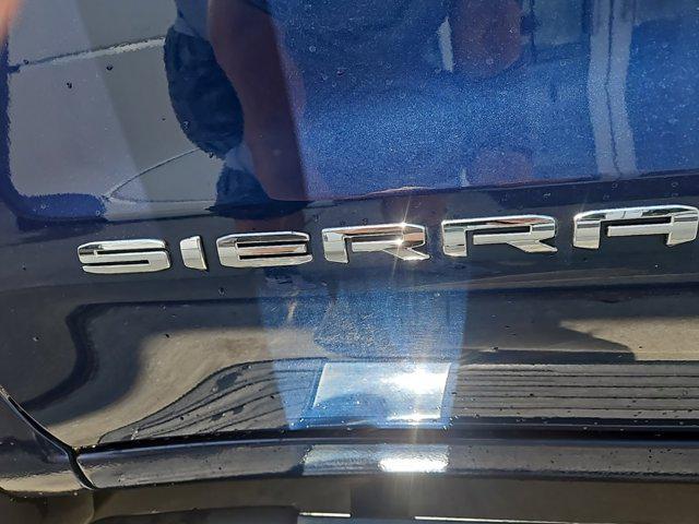 used 2023 GMC Sierra 1500 car, priced at $48,200