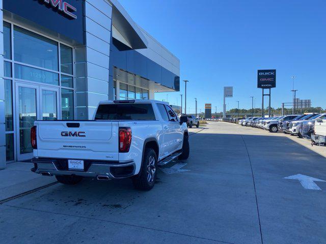 used 2023 GMC Sierra 1500 car, priced at $46,388