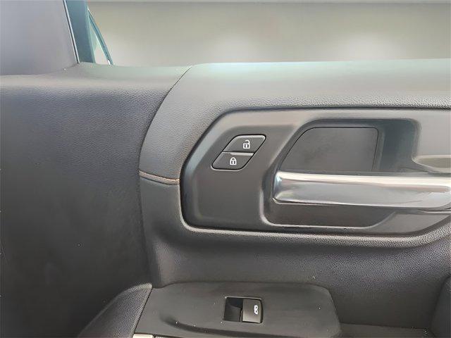 used 2021 GMC Sierra 1500 car, priced at $42,677