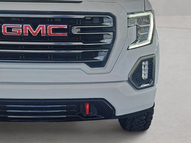 used 2021 GMC Sierra 1500 car, priced at $42,677