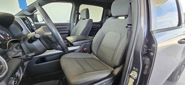 used 2023 Ram 1500 car, priced at $29,977