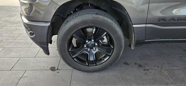used 2023 Ram 1500 car, priced at $29,977